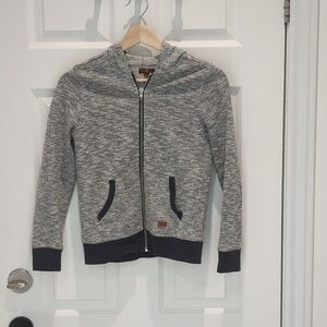7 for all mankind hoodie